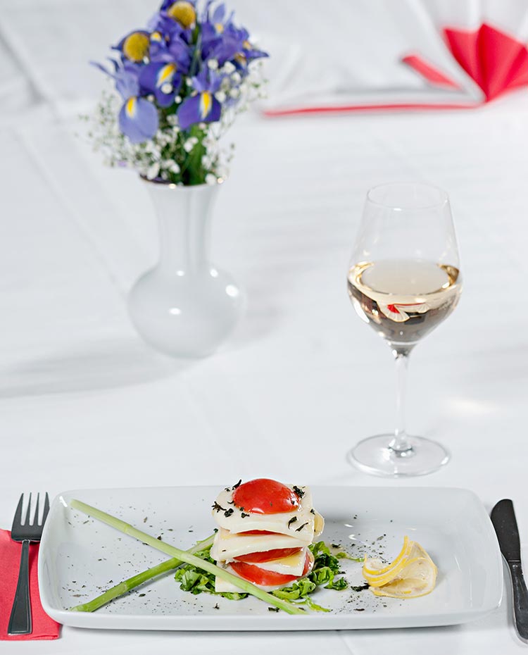 Restaurante Hotel Victoria